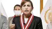 Fiscal de la Nación, Patricia Benavides, no mostrará sus tesis