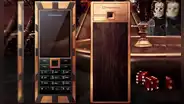 Ni Apple ni Samsung: el celular más caro del mundo es de otra marca y vale US$ 1 millón