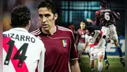 ¿Qué fue de Alejandro Cichero, el venezolano que le fracturó el cráneo a Claudio Pizarro?