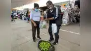 Chiclayo: venta de limón disminuyó en un 50%