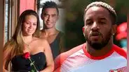 Chávarri revela que Farfán lo buscó por Melissa Klug: “Estaba en el baño y Jefferson entró”