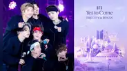 BTS, concierto “Yet to come in Busan” GRATIS ONLINE: ¿qué pasó en el show EN VIVO?
