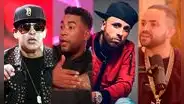 Los enemigos de Daddy Yankee: ¿por qué Don Omar, Nicky Jam y Nacho se pelearon con él?