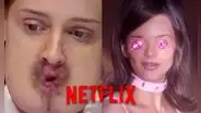 “Pieles”, la película más rara que verás, pero con crítica social de fondo: ¿de qué trata?