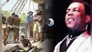 “No le pegue a la negra”: ¿cuál es el origen de la letra y por qué hubo un autoplagio?