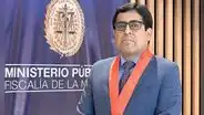 Fiscal Marco Huamán confirma que Dina Boluarte no declaró por muertes en protestas