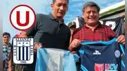 Galván reveló que César Acuña les daba premios por ganar a la ‘U’ y Alianza solo por capricho