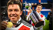Marcelo Gallardo: ¿qué trofeos ganó durante sus 8 años como entrenador de River Plate?