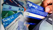 ¿Qué sucede si tengo varias tarjetas de crédito sin usar? ¿Cómo me afecta?