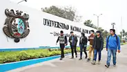 San Marcos: ¿cuándo es el examen de admisión que se distribuirá en 4 fechas?