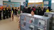 Lambayeque: inauguran primer museo escolar de la cultura Cupisnique en Monsefú