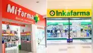 Demanda contra InRetail por concentración del mercado farmacéutico se verá en noviembre