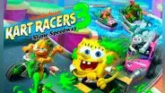 Nickelodeon lanza videojuego de carreras que fue desarrollado por estudio peruano