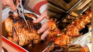 ¿Con antojo de pollito a la brasa? Esta es la mejor receta casera de nuestro plato bandera