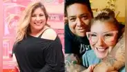Mónica Torres oficializa relación con el hijo mayor de Eva Ayllón: “Solamente tú”