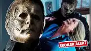 “Halloween ends”, final explicado: ¿Michael Myers muere?