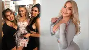 Descubre a su hija en OnlyFans y ahora trabajan juntas: “Es modelaje, no pornografía”