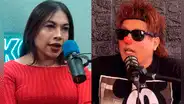 ¿Por qué Dayanita llamó a Chupetín Trujillo para prohibirle que hable sobre ella?