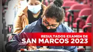 Resultados del examen de San Marcos: ingresantes y puntajes de Humanidades, Jurídicas y Sociales