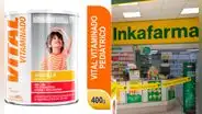 Vital Vitaminado: ¿por qué Digesa ordenó el retiro de este suplemento infantil?