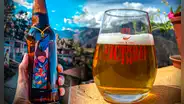 ¿Cuál es la historia de Victoria, la primera cerveza hecha a base de chicha de jora de Perú?