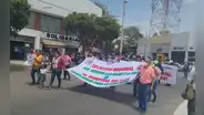 Piura: denuncian falta de interés del Ejecutivo para ejecutar obra de hospital