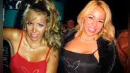 ¿Qué fue de Eva María Abad, la vedette que luchó contra las drogas e ingresó a rehabilitación?