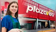 ¿Cuánto dinero gana en promedio un cajero de Plaza Vea en Perú?
