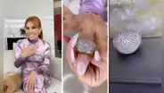 ¿Alfredo le pidió la mano a Magaly a los 6 meses de novios?: esta es la historia del anillo