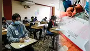 Examen de admisión San Marcos 2023: estas son 10 preguntas de la prueba del sábado 15 de octubre