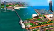 ¿Qué pasó con el terminal para cruceros que se construiría en Miraflores? Todo sobre el megaproyecto