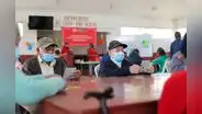 Fuerza Popular propone universalizar el sistema peruano de pensiones