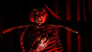 Terror, placer peruano