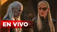 Ver “House of the dragon” 1x09 ONLINE: mira AQUÍ EN VIVO el capítulo 9 de “La casa del dragón”