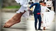Marinera: ¿por qué la mujer baila descalza esta danza símbolo del Perú?