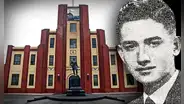 Leyenda urbana: la historia de Diulio Poggi, el cadete fanstama que habita en el Leoncio Prado