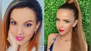 Greissy Ortega consiguió trabajo como animadora en Estados Unidos: “Lista para el show”