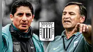 Los cambios decisivos que realizó ‘Chicho’ Salas respecto al equipo de Carlos Bustos