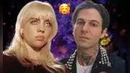Billie Eilish saldría con Jesse Rutherford, líder de la banda The Neighbourhood