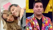 Estrella Torres invitaría a Tommy Portugal a su boda si canta: “Que nos ajuste el presupuesto”