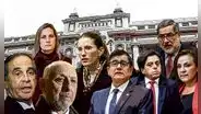 Congreso: semanas sin fiscalización