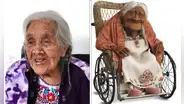 Muere a los 109 años ‘Mamá Coco’, la mujer que inspiró la película de Pixar