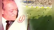 ¿Qué significa la frase “2,50 soles y uno feliz” y que tiene que ver con ‘Lolo’ Fernández?