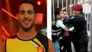 ¿Qué pasó con Eyal Berkover, el modelo israelí que casi fue expulsado del país?
