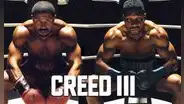 “Creed 3″: Jonathan Majors se luce como el último rival de la saga