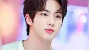 Quién es Jin, primer integrante de BTS que cumplirá el servicio militar