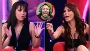 Milena Zárate y Greysi Ortega: la vez que se reconciliaron tras estar peleadas por el amor de Edwin Sierra