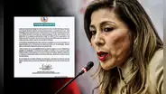 Colegio de Enfermeros pide a Lady Camones que se rectifique y niegan que puedan registrar fallecidos