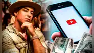 Daddy Yankee: ¿cuánto dinero le habría pagado YouTube por la canción “Despacito” que hizo con Luis Fonsi?