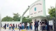 Vicerrector académico de UNPRG: “Por favor, señores de Sunedu aceleren evaluación para el licenciamiento”